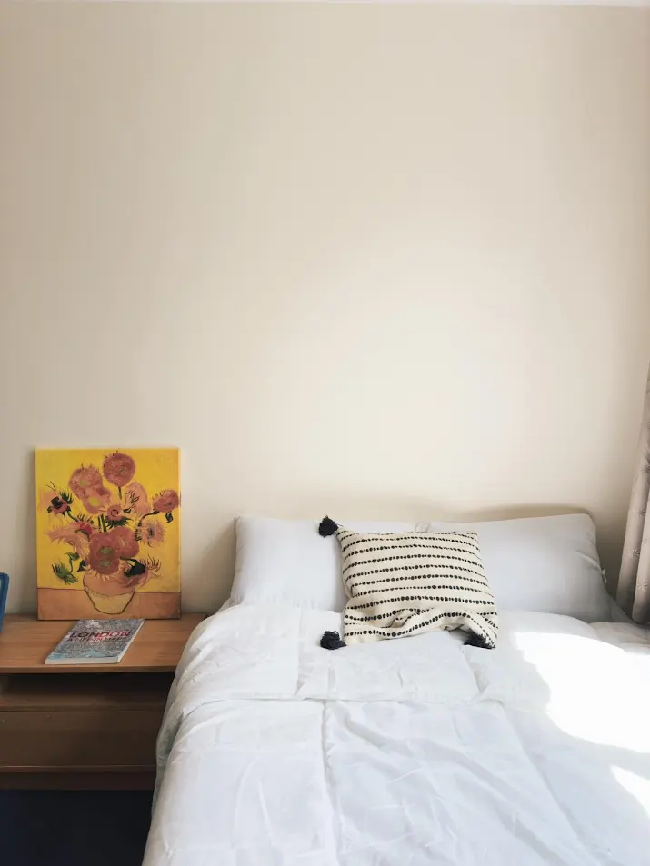 Double room in BALHAM